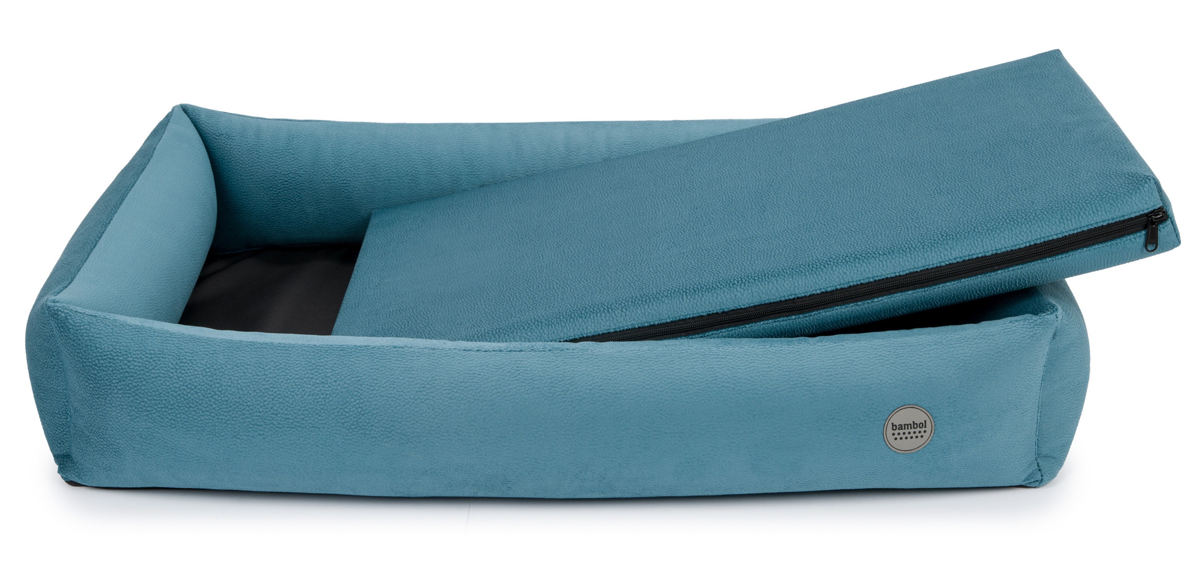 Bambol OrthoComfort, modrý 01